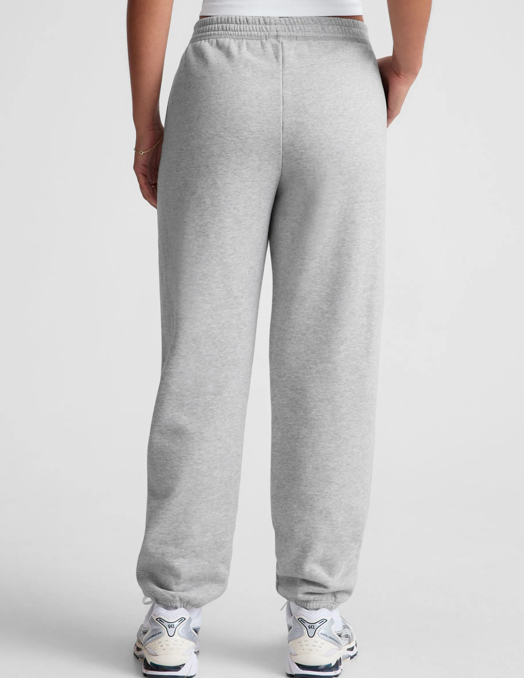 LuxeFleece Sweatpant