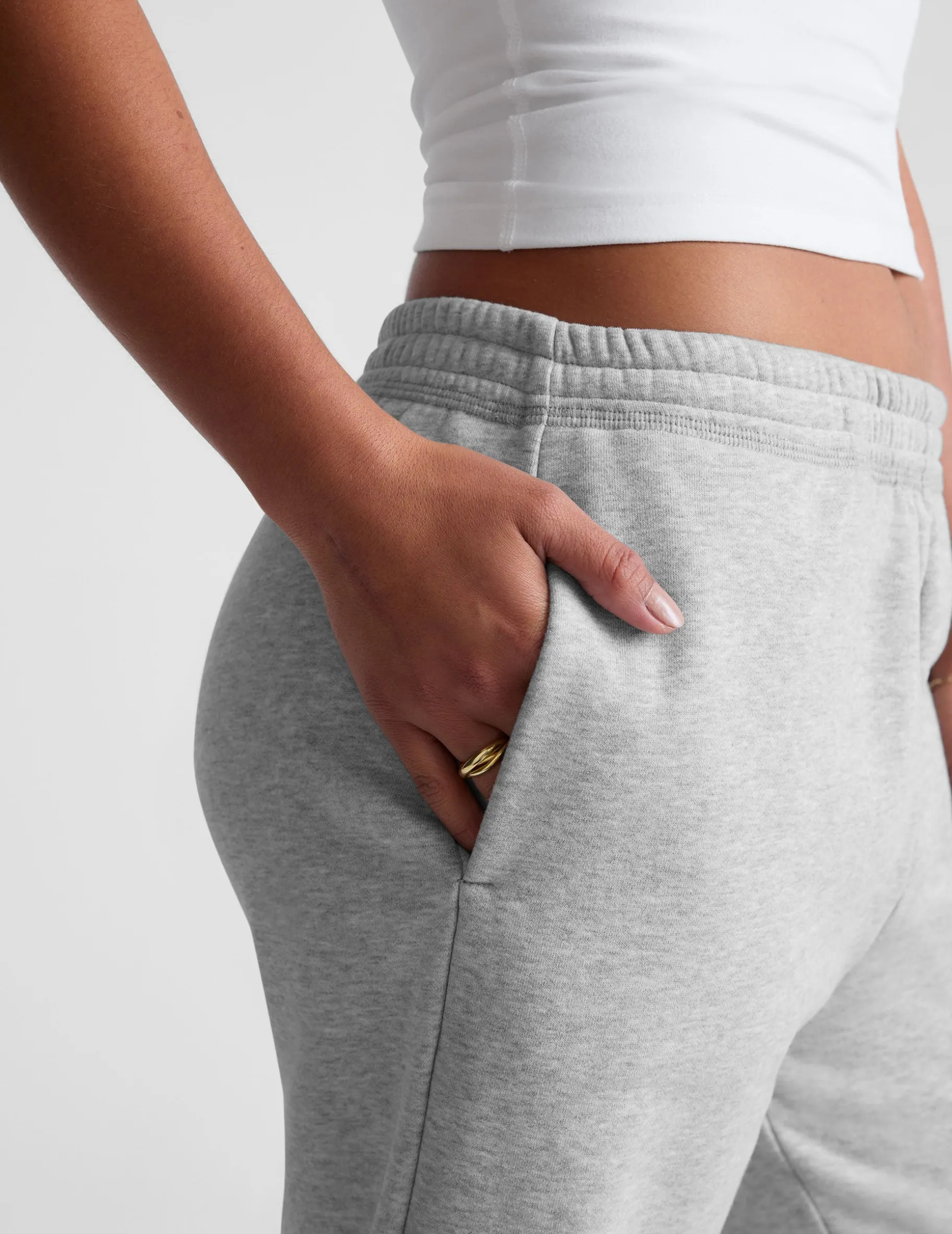 LuxeFleece Sweatpant