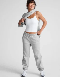LuxeFleece Sweatpant