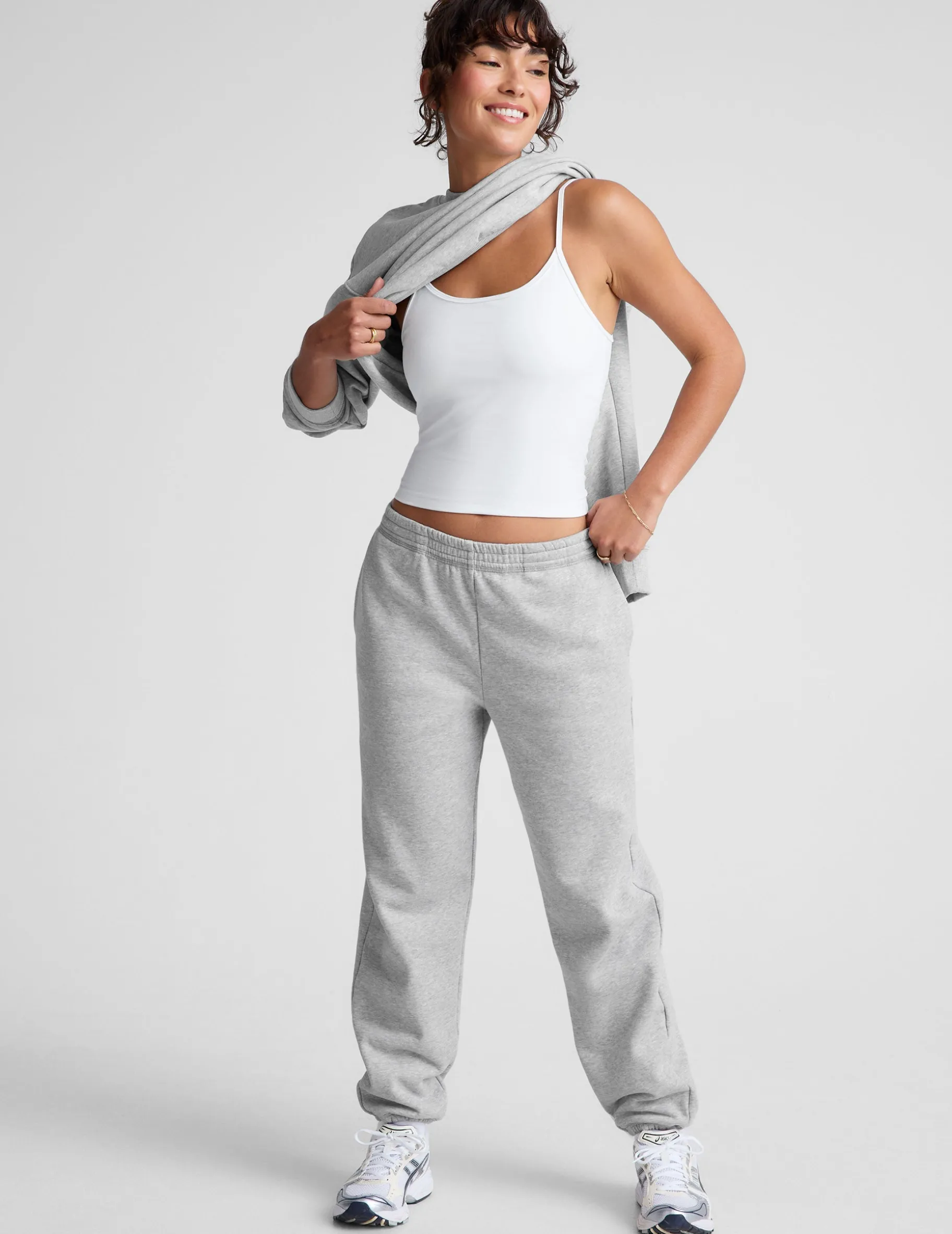 LuxeFleece Sweatpant