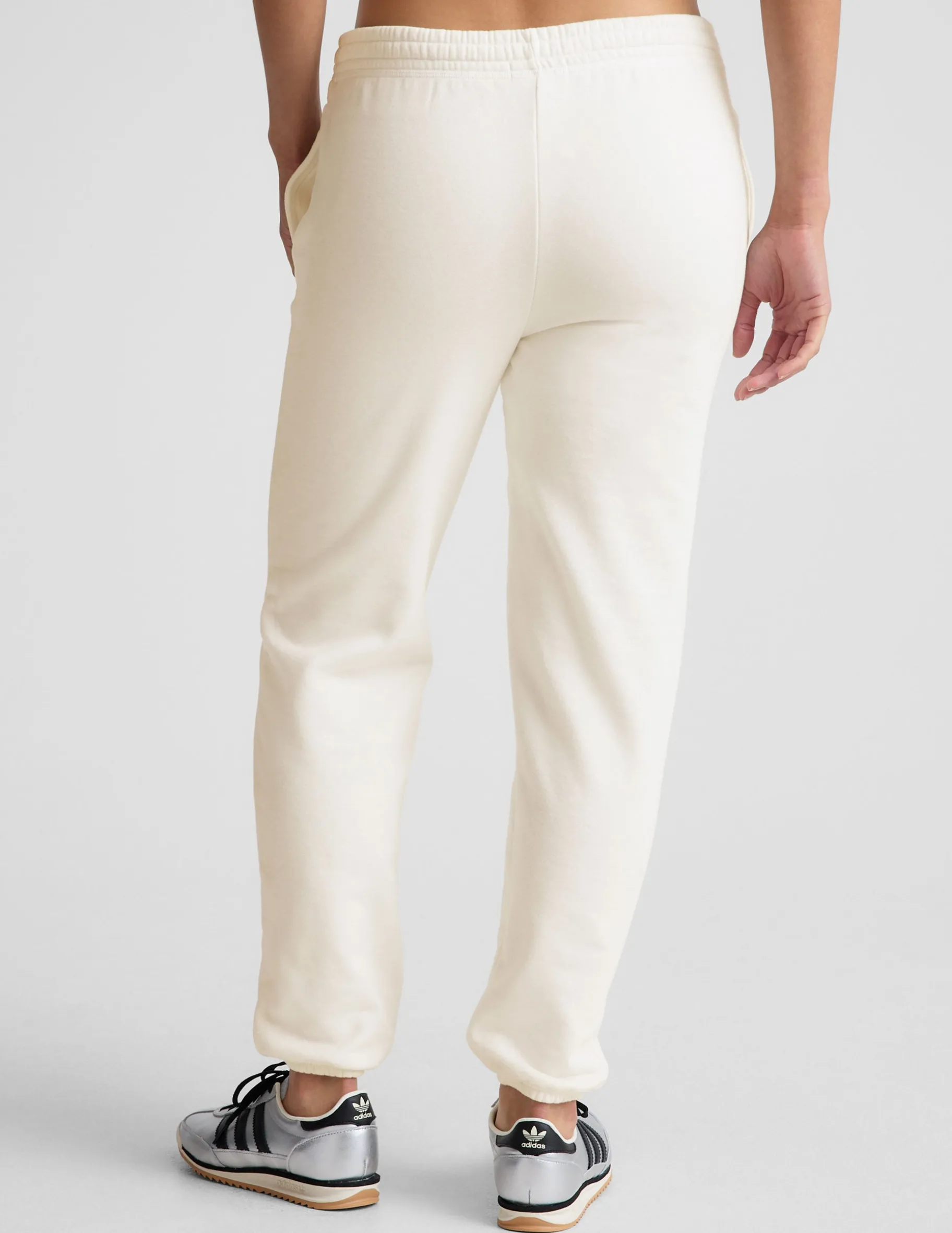 LuxeFleece Sweatpant