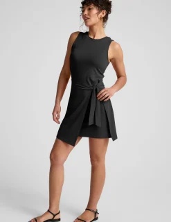 Meet Up Mini Dress