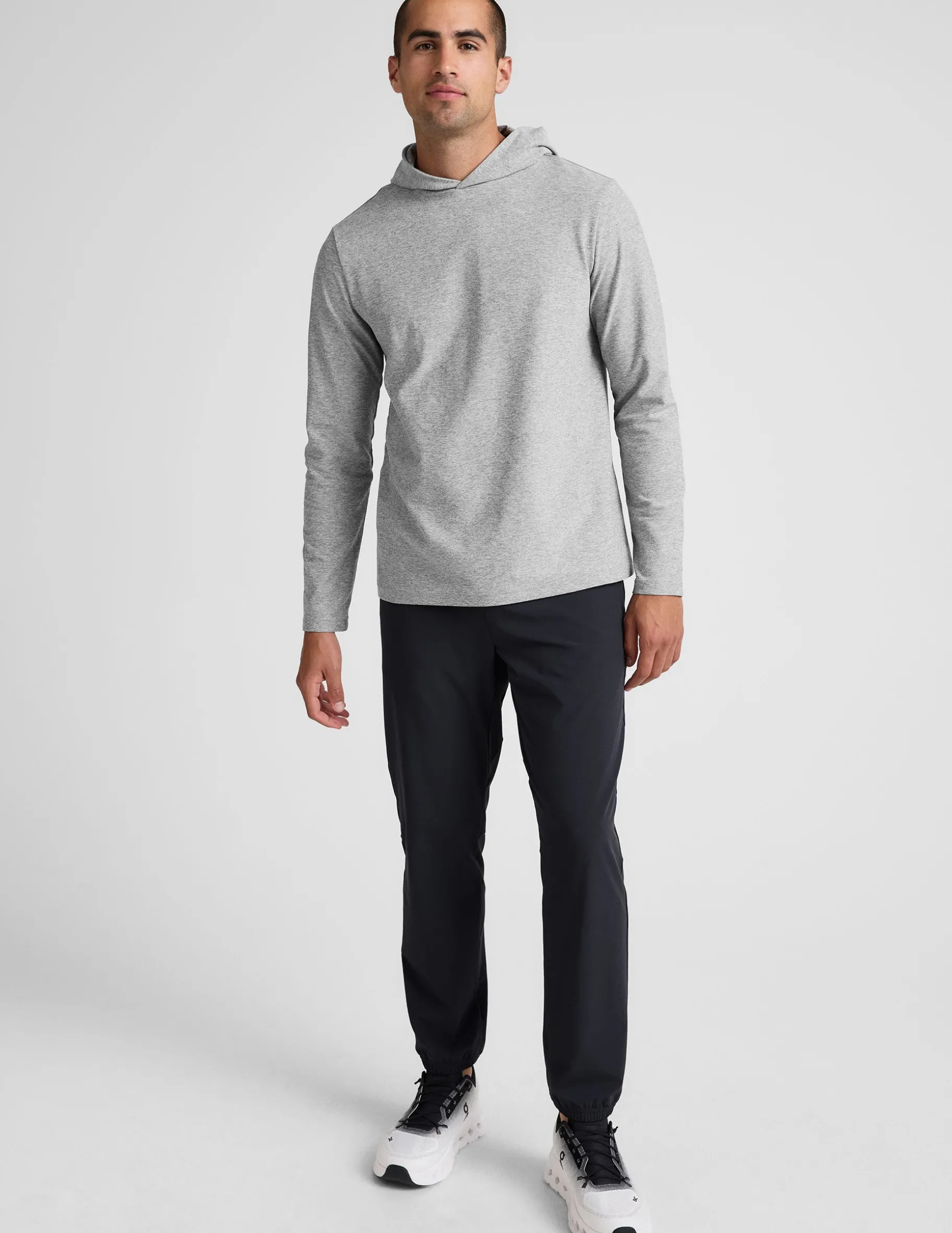 On The Go Men's Jogger