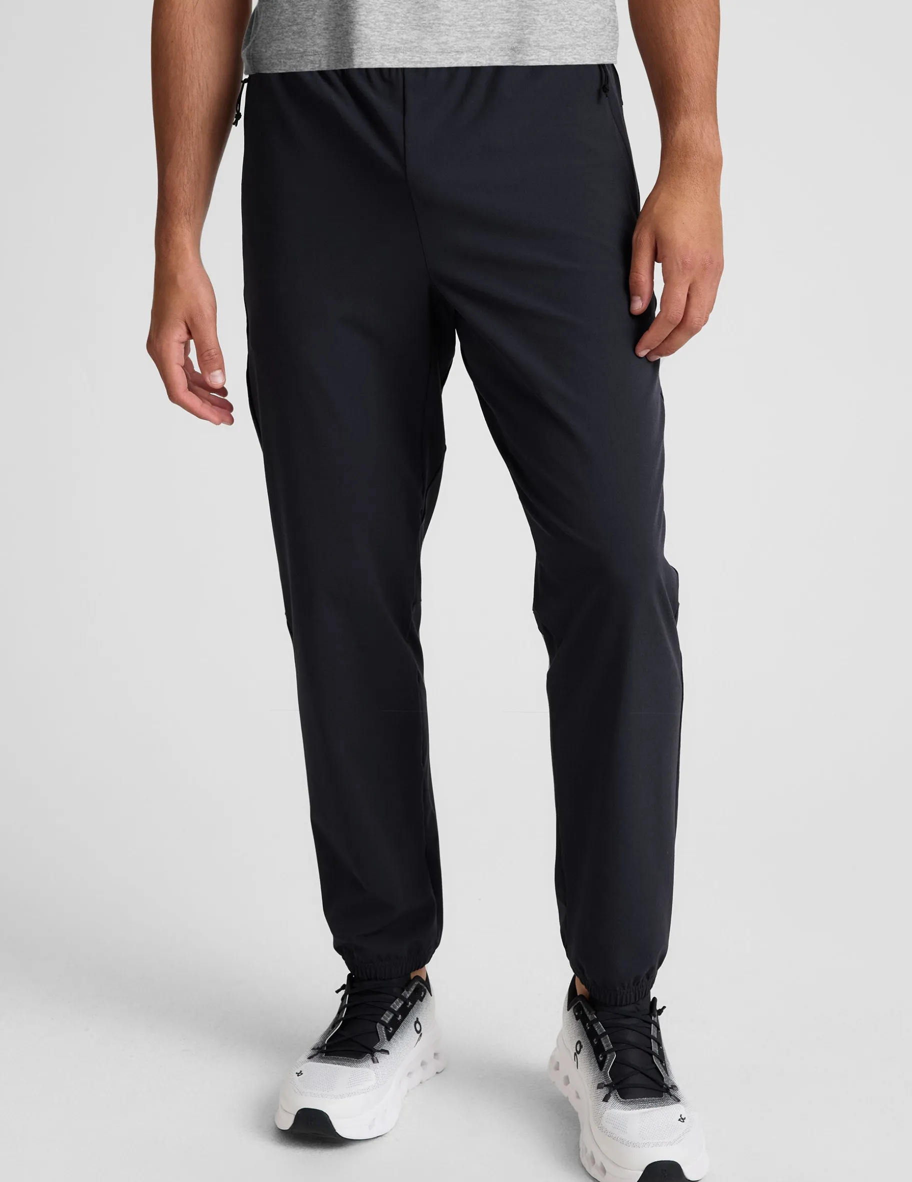 On The Go Men's Jogger