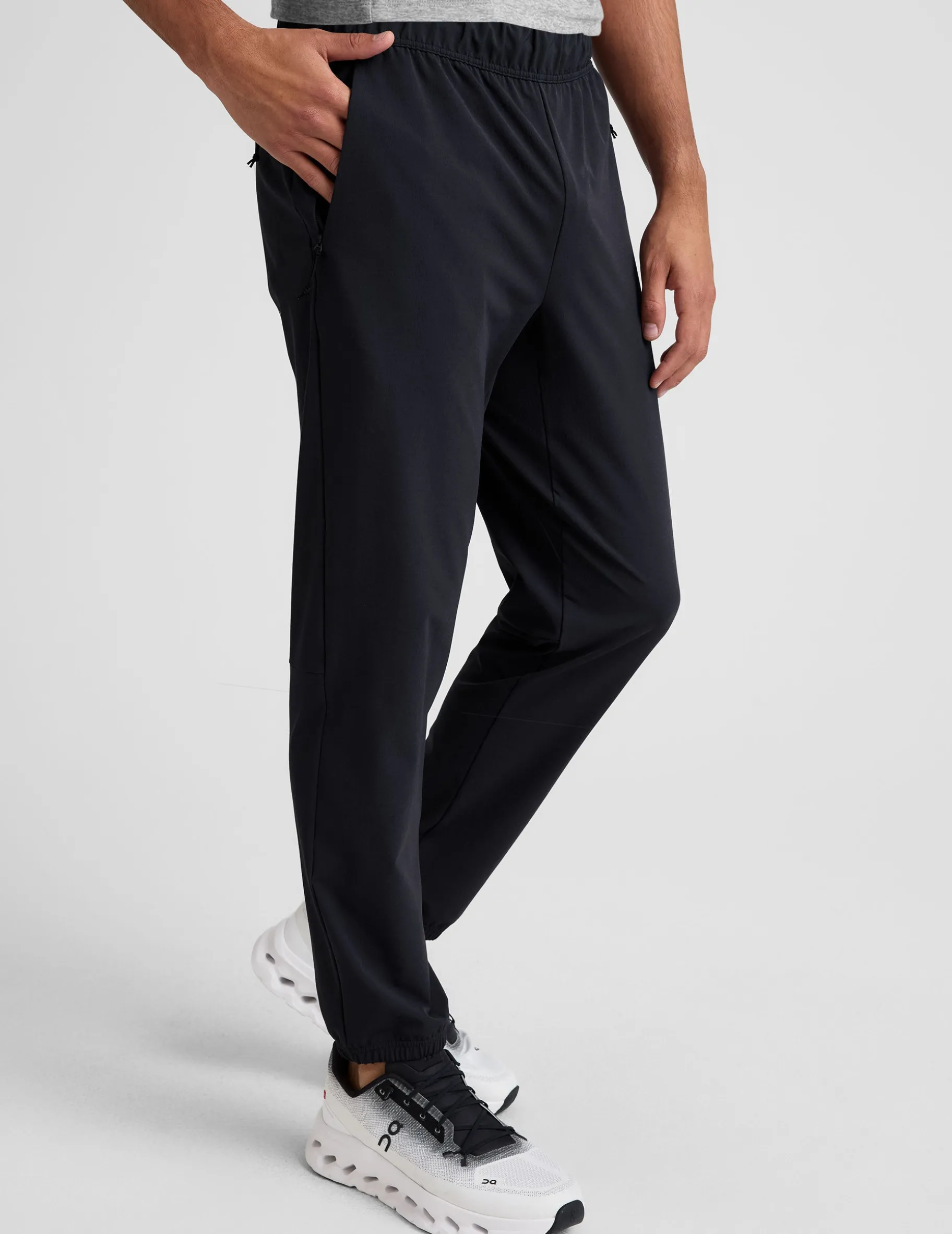 On The Go Men's Jogger