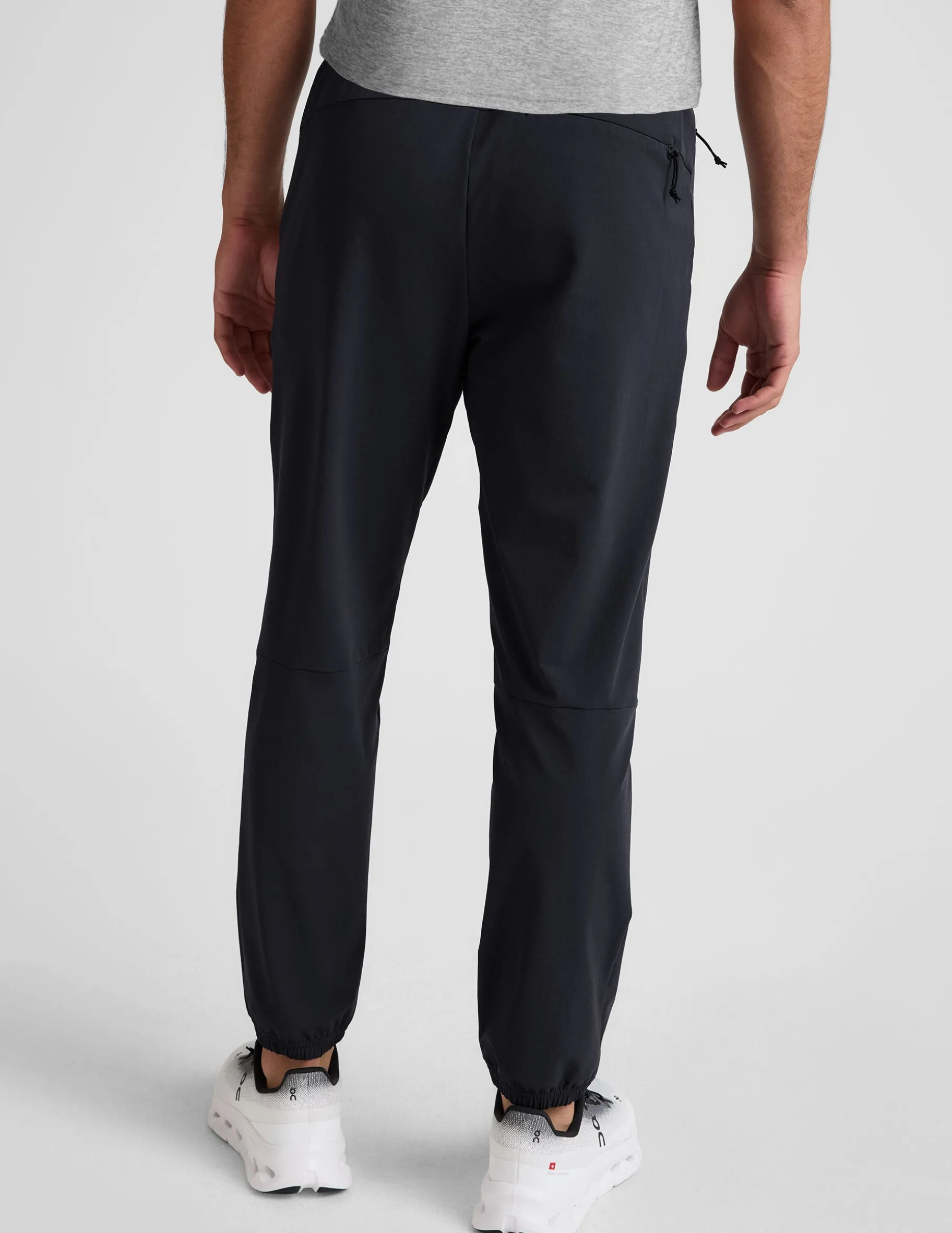 On The Go Men's Jogger