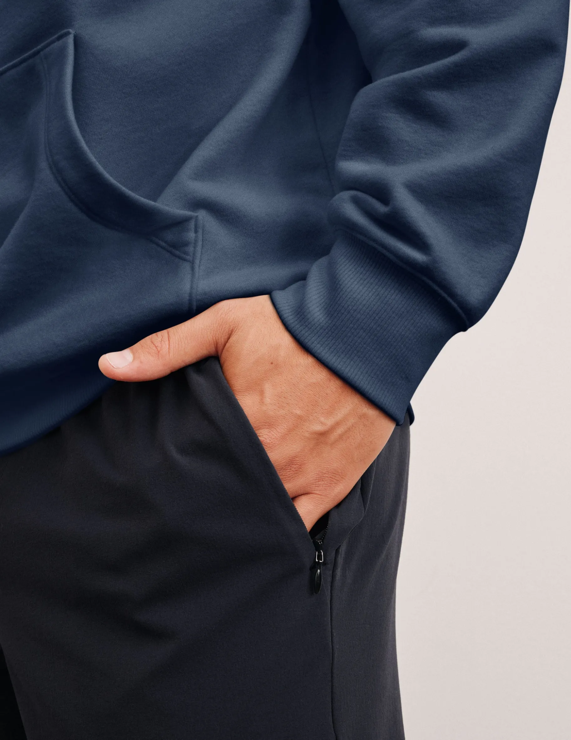 On The Go Men's Jogger