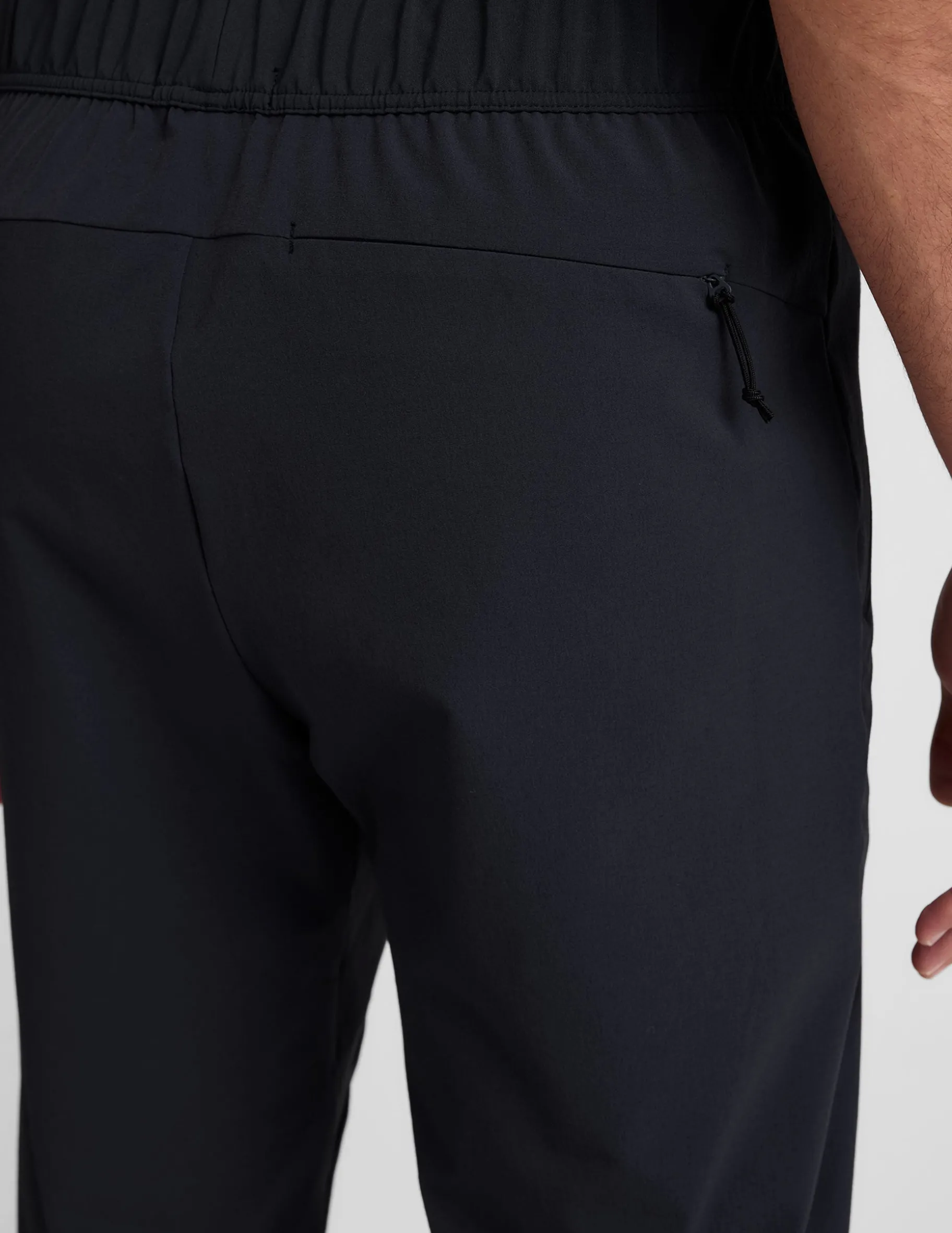 On The Go Men's Jogger