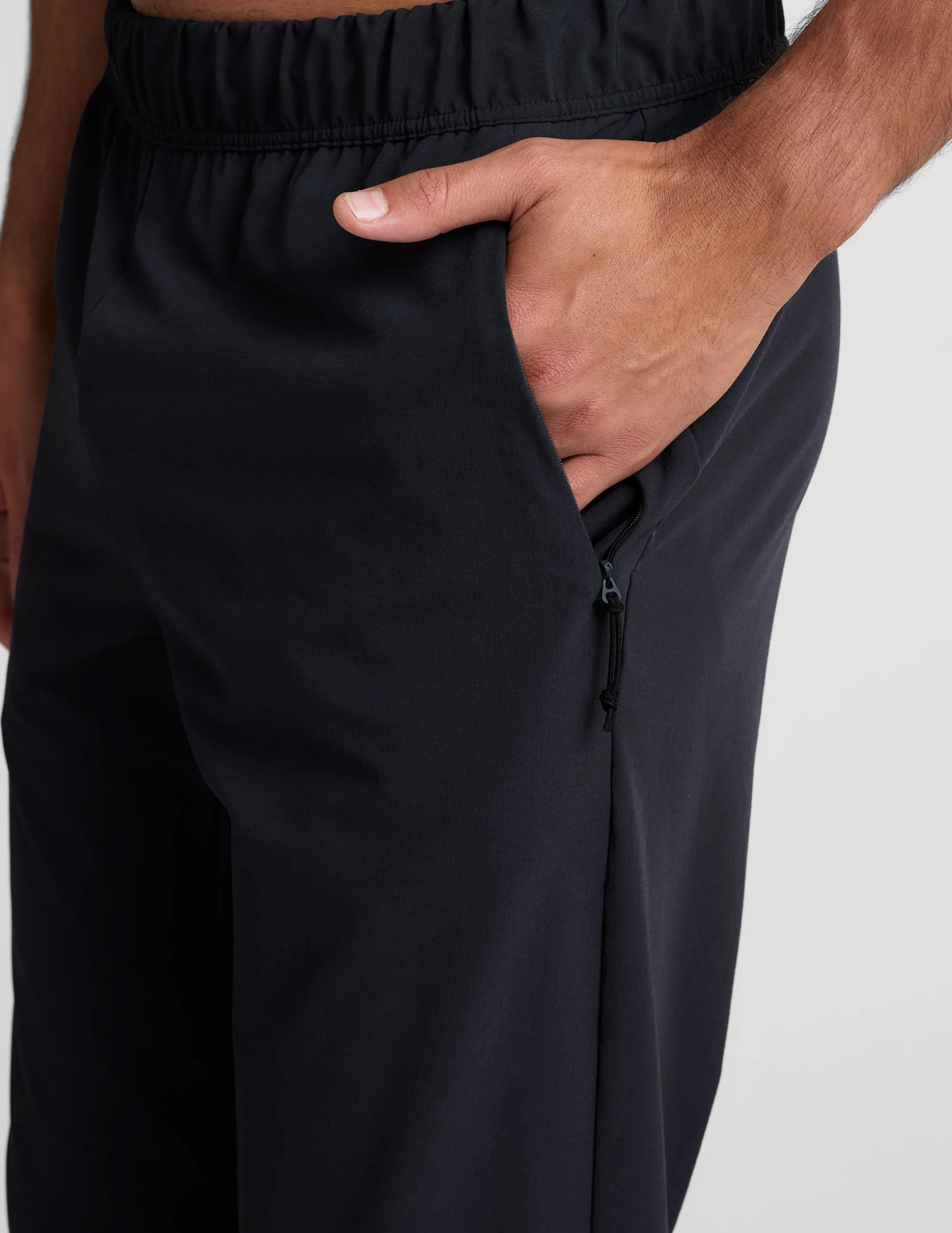 On The Go Men's Jogger