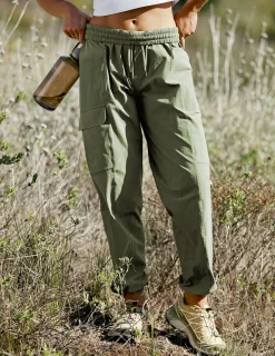 Peak Pant