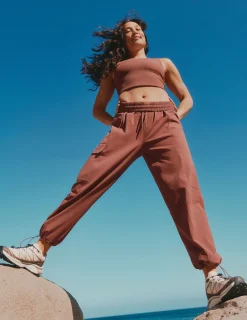 Peak Pant