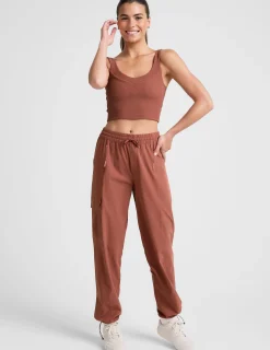 Peak Pant
