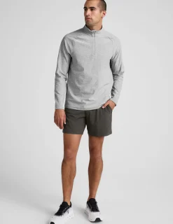 Pivotal 2.0 Men's Lined Short 7"