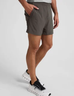 Pivotal 2.0 Men's Lined Short 7"