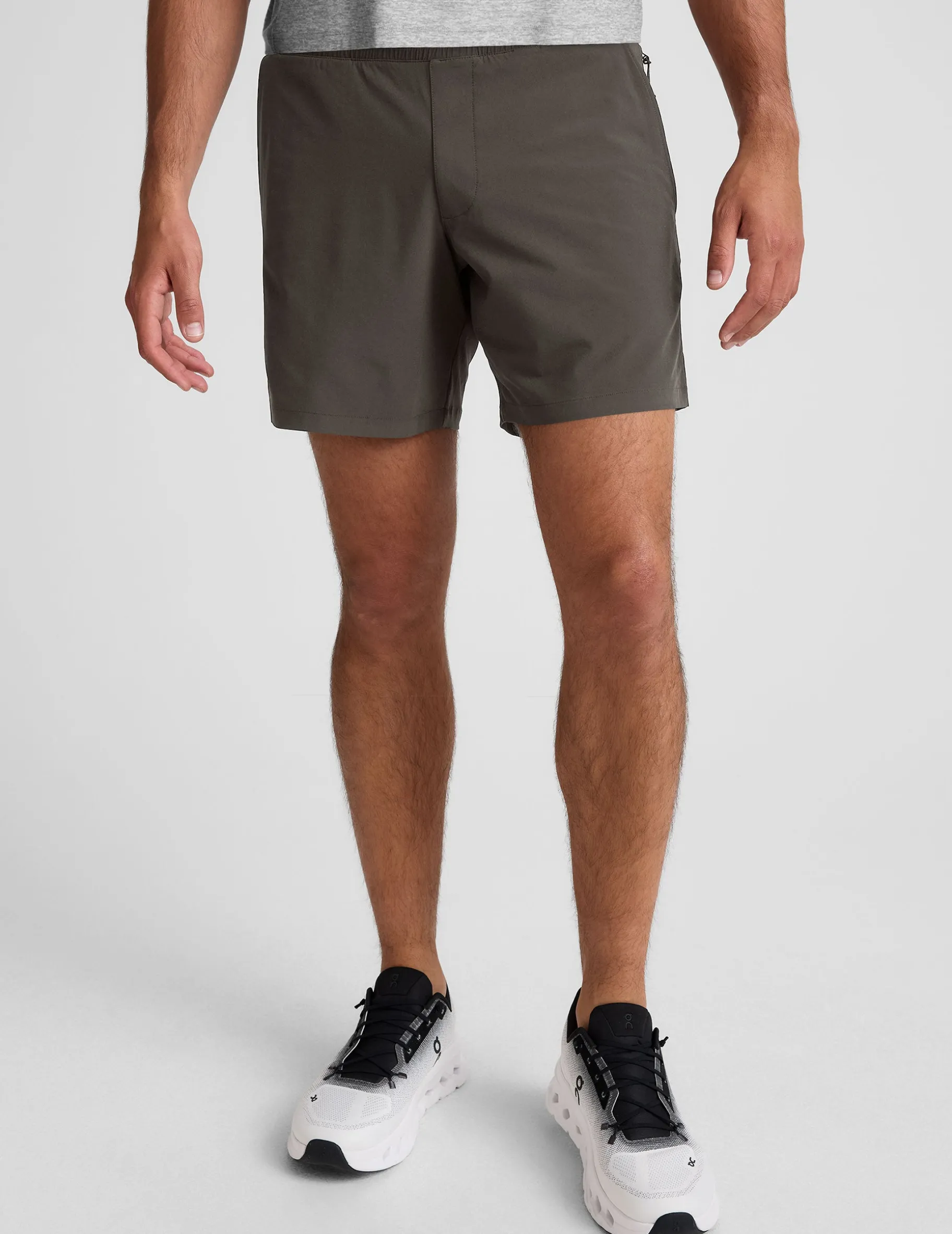 Pivotal 2.0 Men's Lined Short 7"