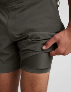 Pivotal 2.0 Men's Lined Short 7