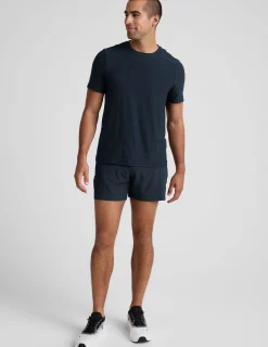 Pivotal 2.0 Men's Lined Short 5"