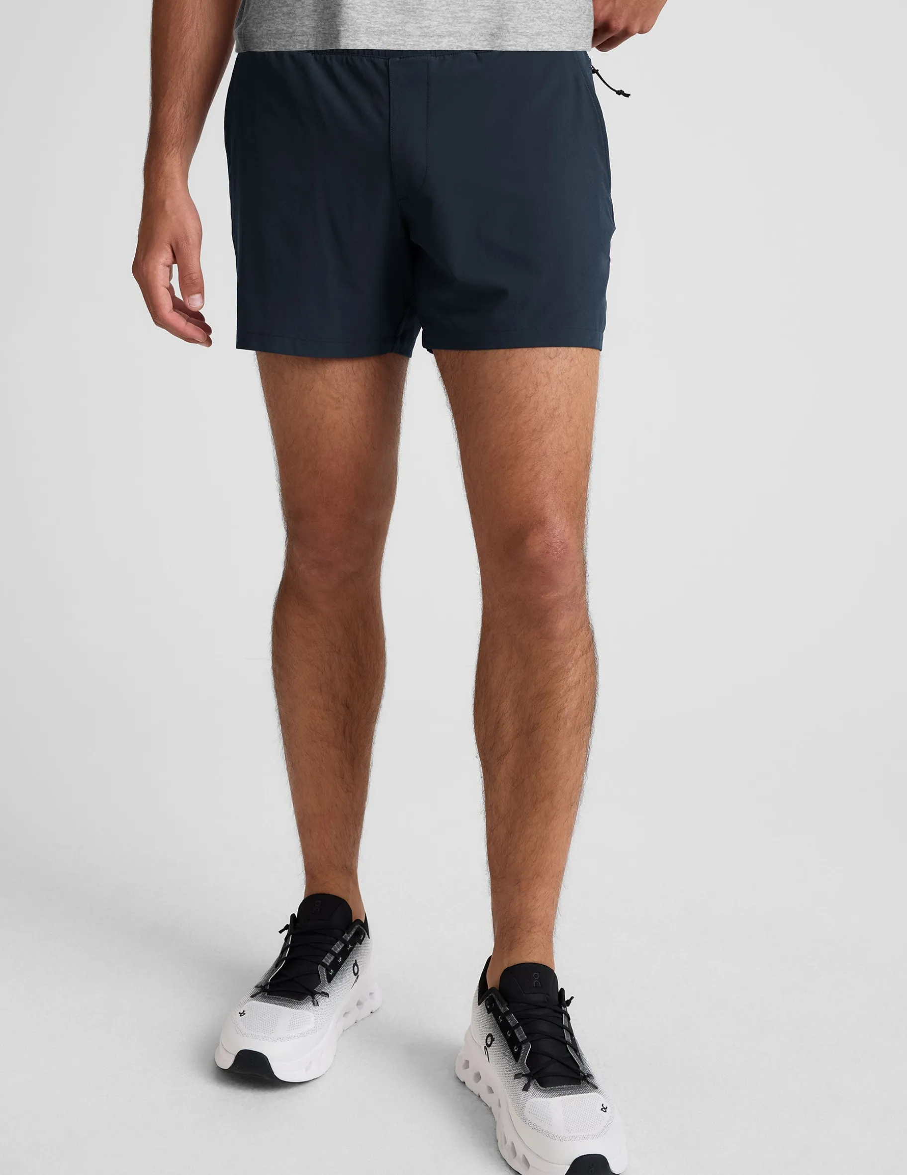 Pivotal 2.0 Men's Lined Short 5"