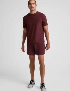 Pivotal 2.0 Men's Lined Short 7"