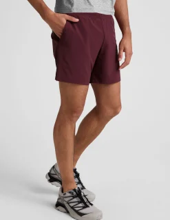 Pivotal 2.0 Men's Lined Short 7"