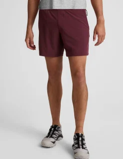 Pivotal 2.0 Men's Lined Short 7