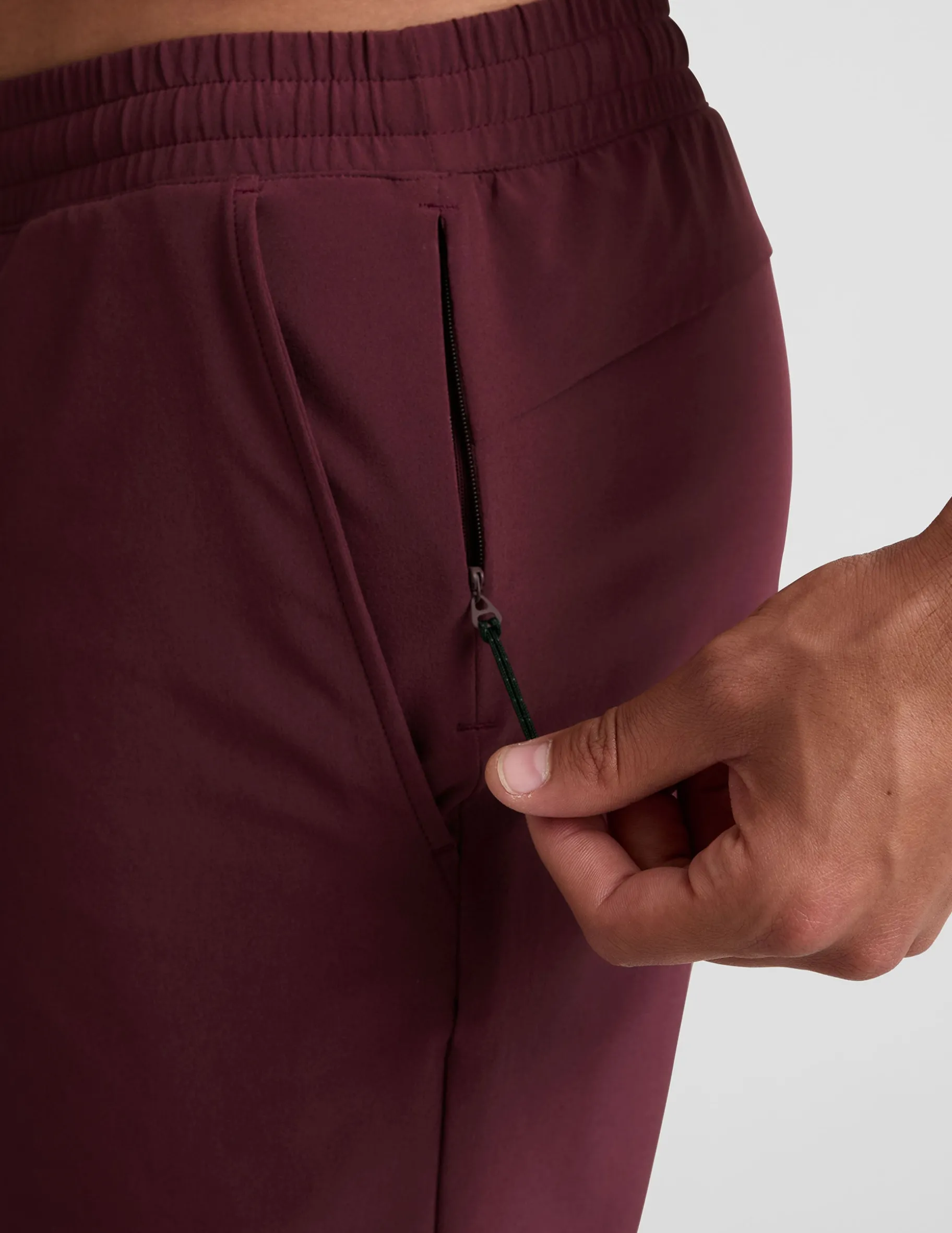 Pivotal 2.0 Men's Lined Short 7"