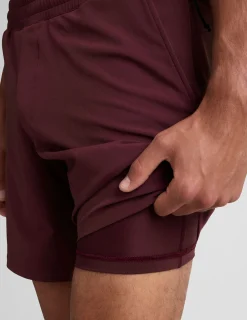 Pivotal 2.0 Men's Lined Short 7