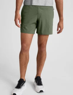 Pivotal 2.0 Men's Lined Short 7"