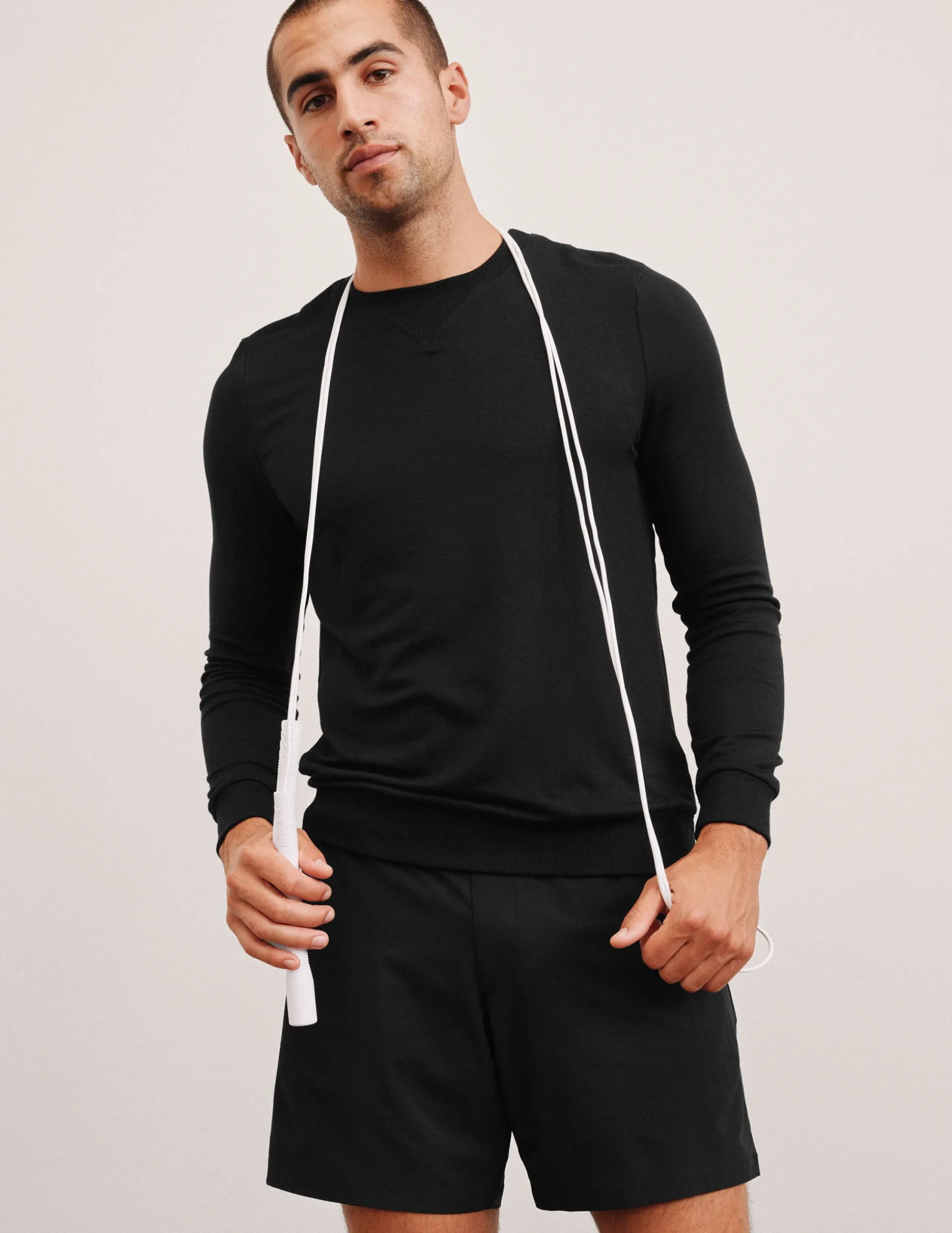 Pivotal 2.0 Men's Lined Short 7"