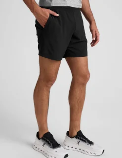 Pivotal 2.0 Men's Lined Short 7"
