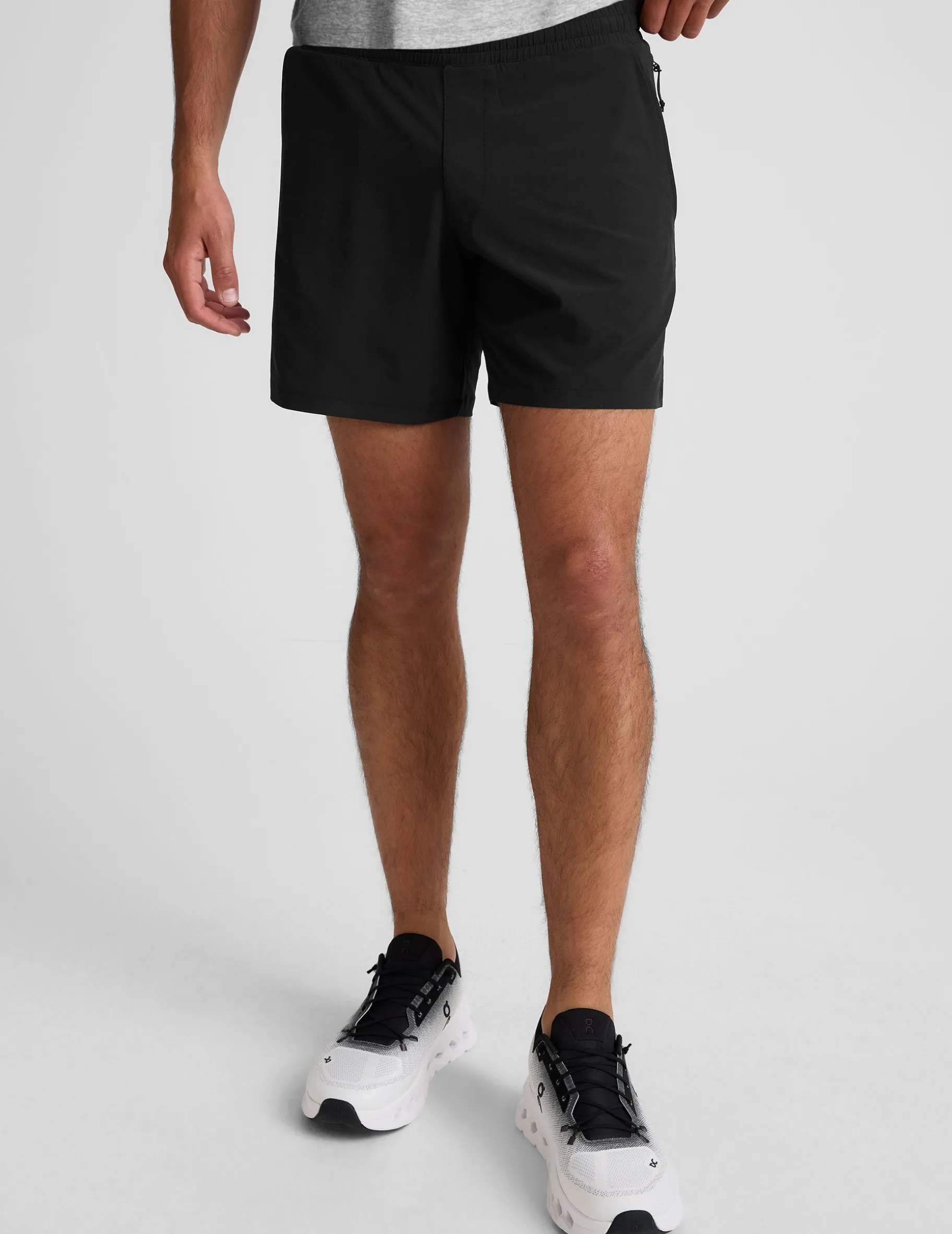 Pivotal 2.0 Men's Lined Short 7"