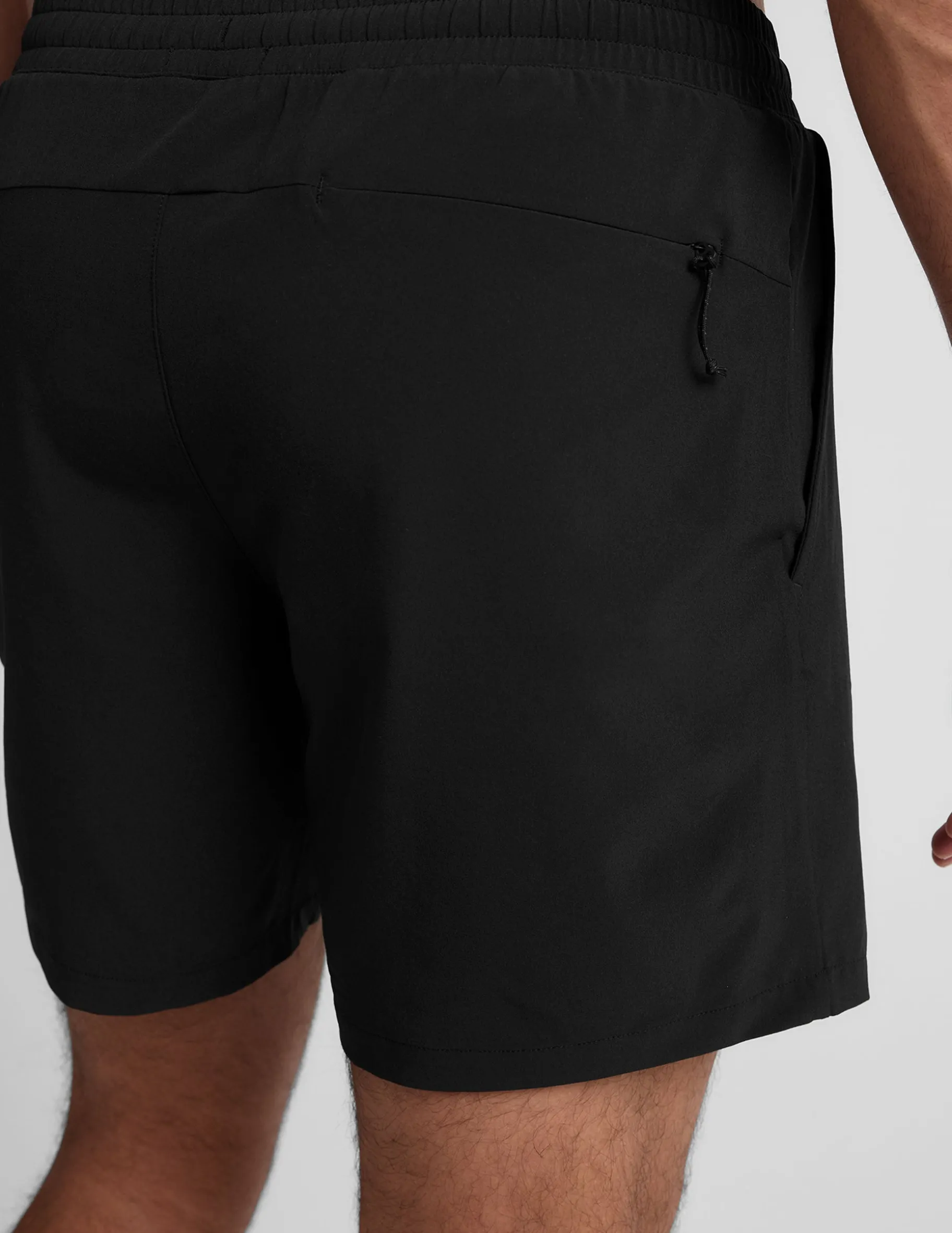 Pivotal 2.0 Men's Lined Short 7"