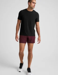 Pivotal 2.0 Men's Lined Short 5"