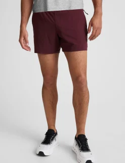 Pivotal 2.0 Men's Lined Short 5"
