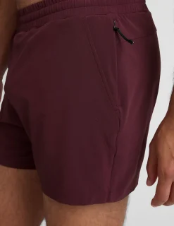 Pivotal 2.0 Men's Lined Short 5