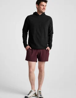 Pivotal 2.0 Men's Lined Short 5