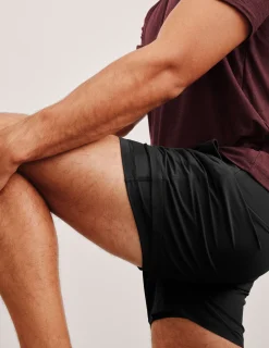 Pivotal 2.0 Men's Lined Short 5