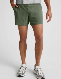 Pivotal 2.0 Men's Lined Short 5"