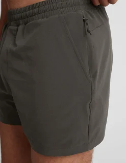 Pivotal 2.0 Men's Lined Short 5