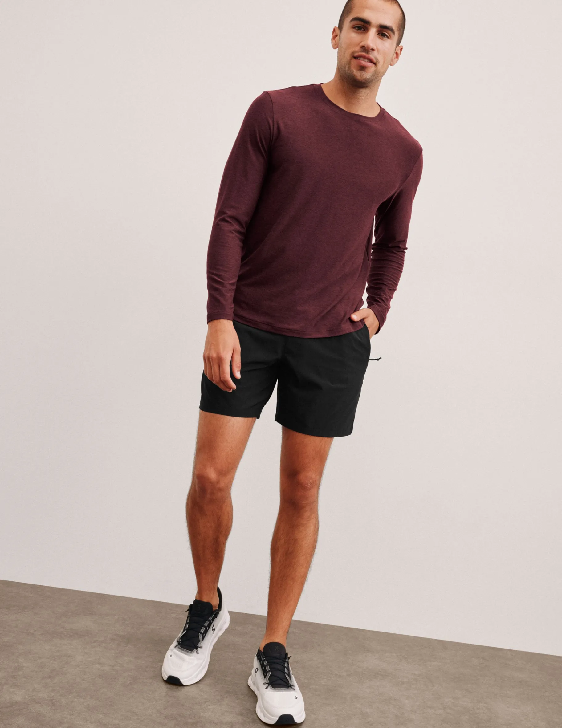 Pivotal 2.0 Men's Short 7"