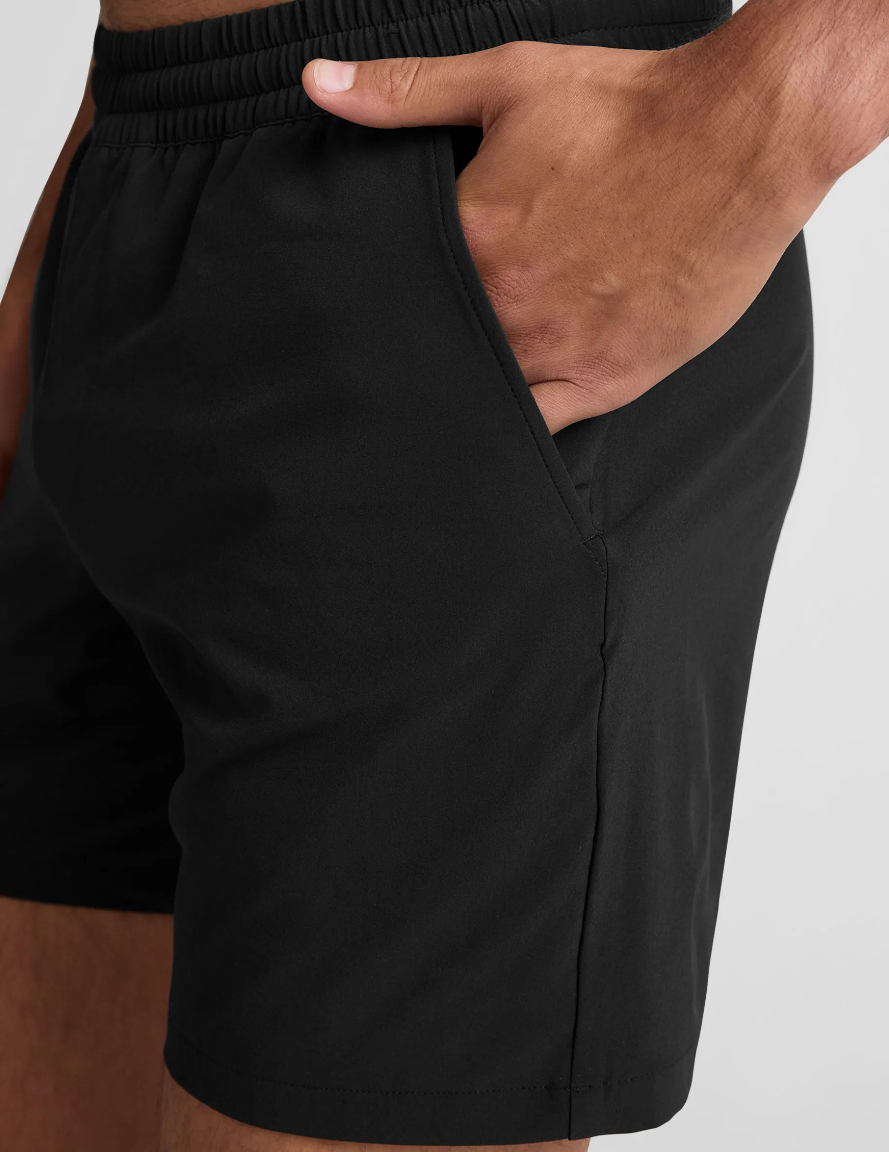 Pivotal 2.0 Men's Short 7"