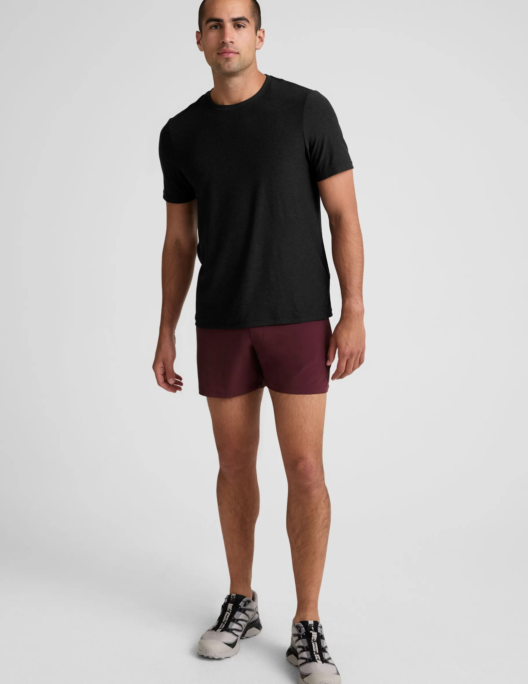 Pivotal 2.0 Men's Short 5"