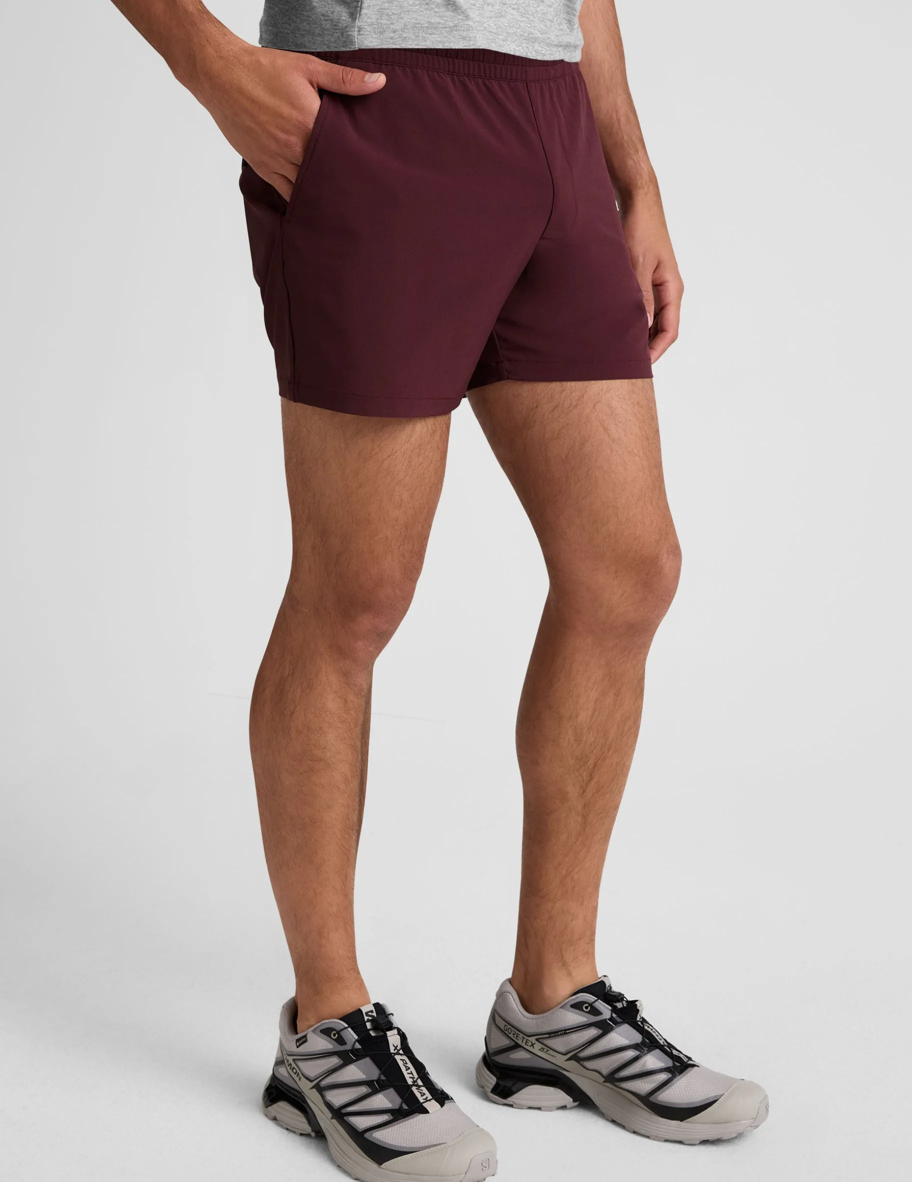 Pivotal 2.0 Men's Short 5"