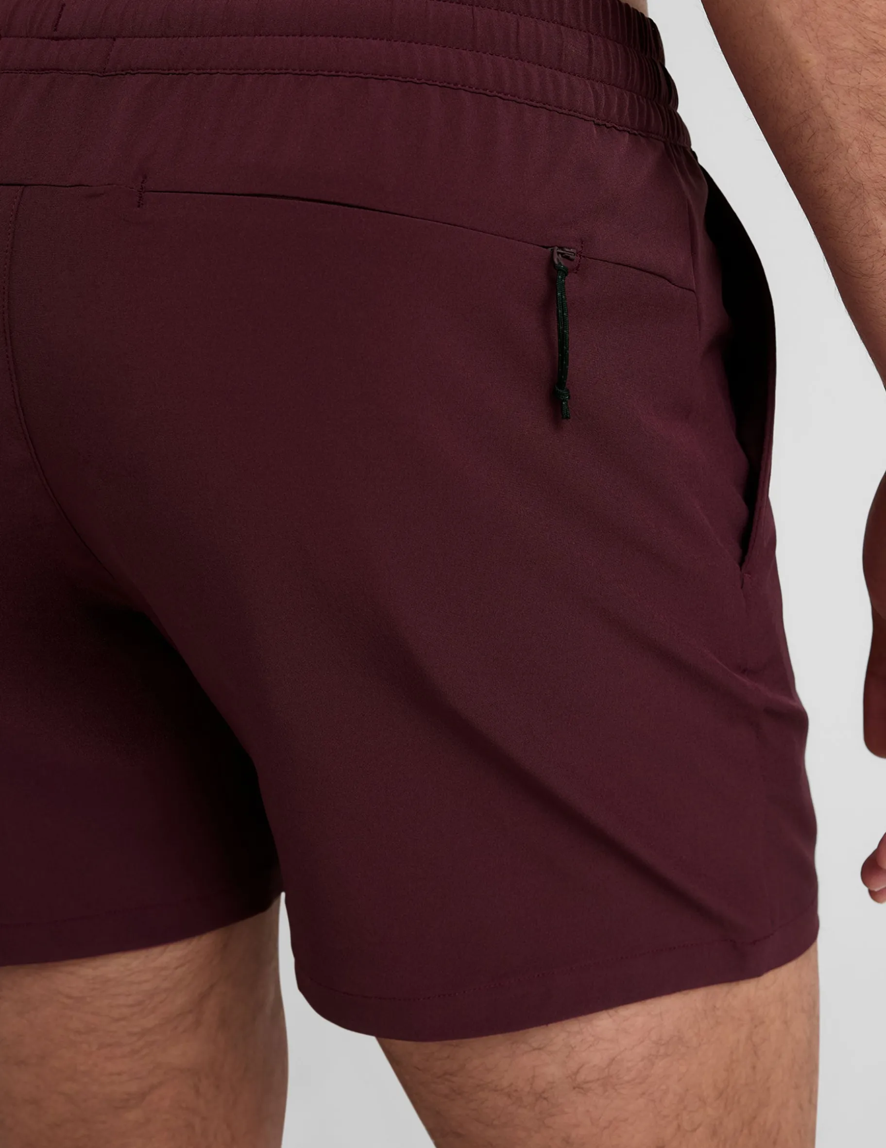 Pivotal 2.0 Men's Short 5"