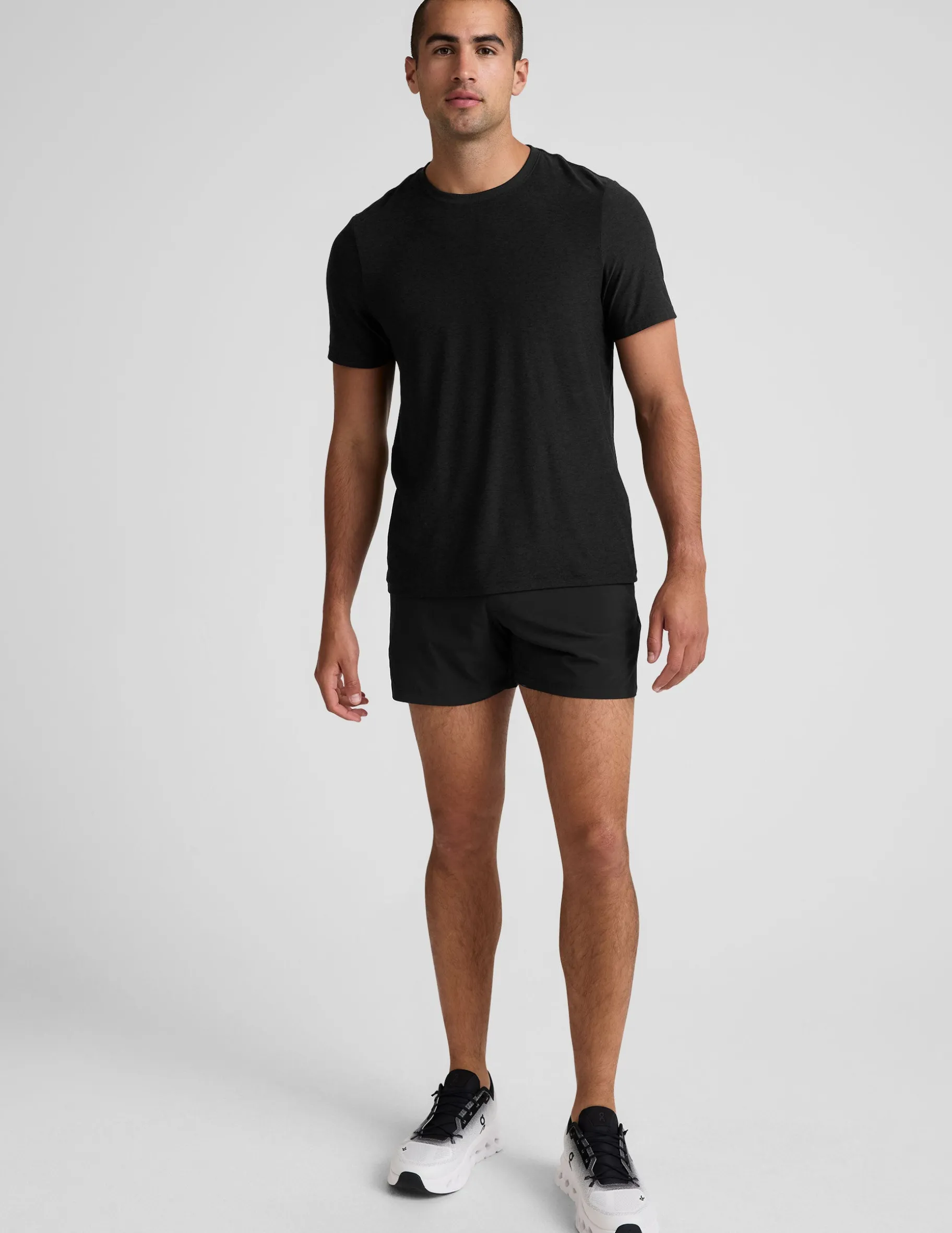 Pivotal 2.0 Men's Short 5"