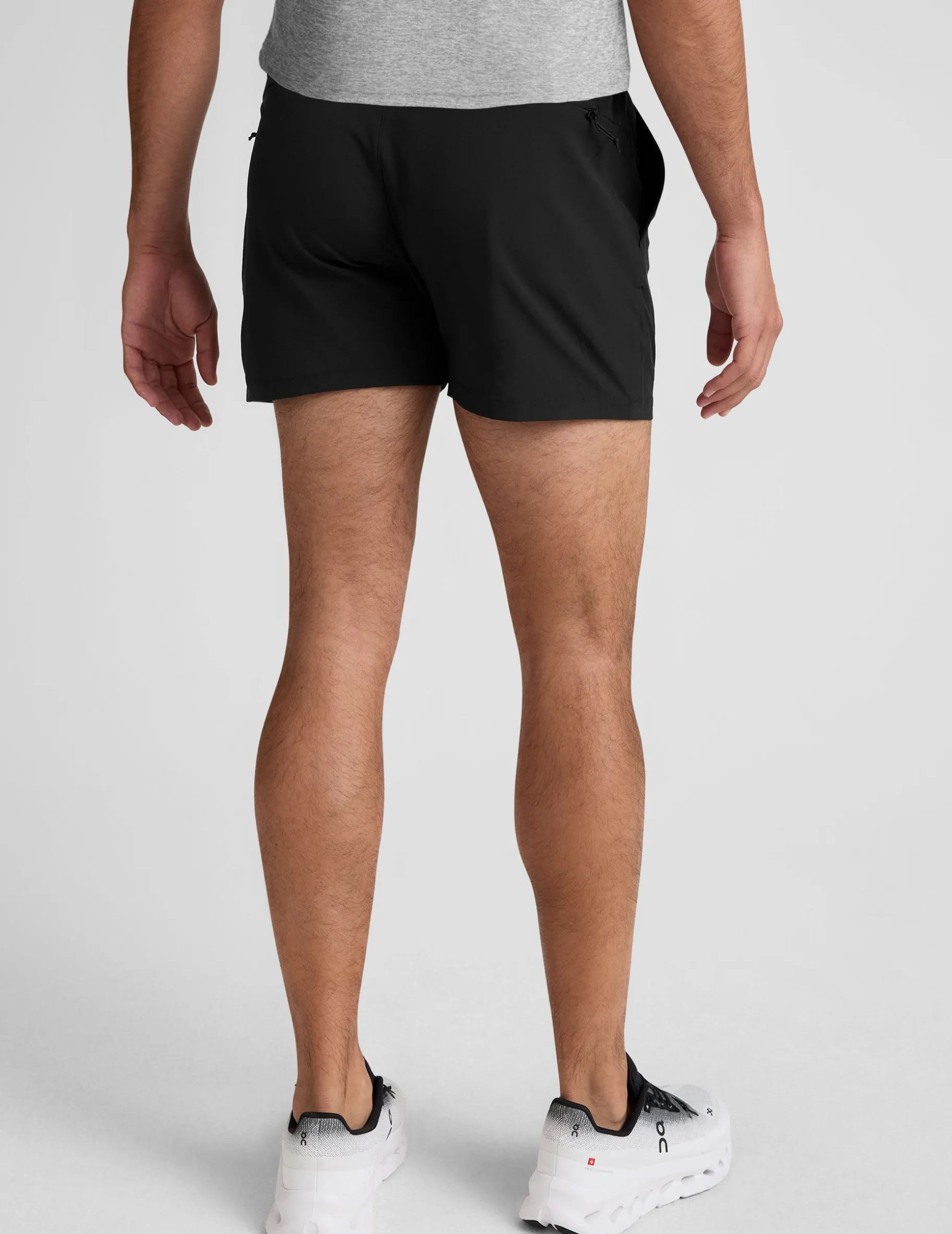Pivotal 2.0 Men's Short 5"