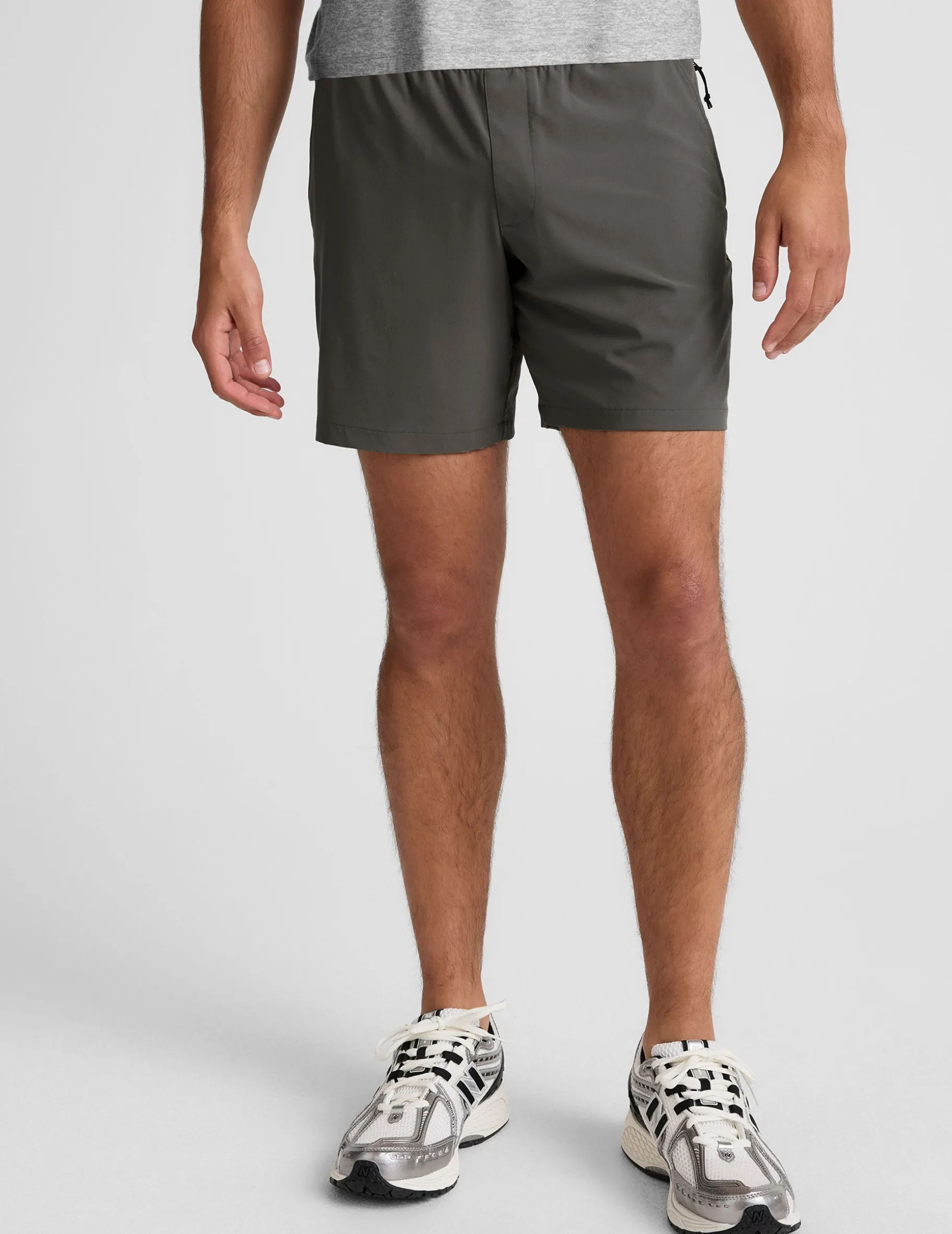 Pivotal 2.0 Men's Short 7"