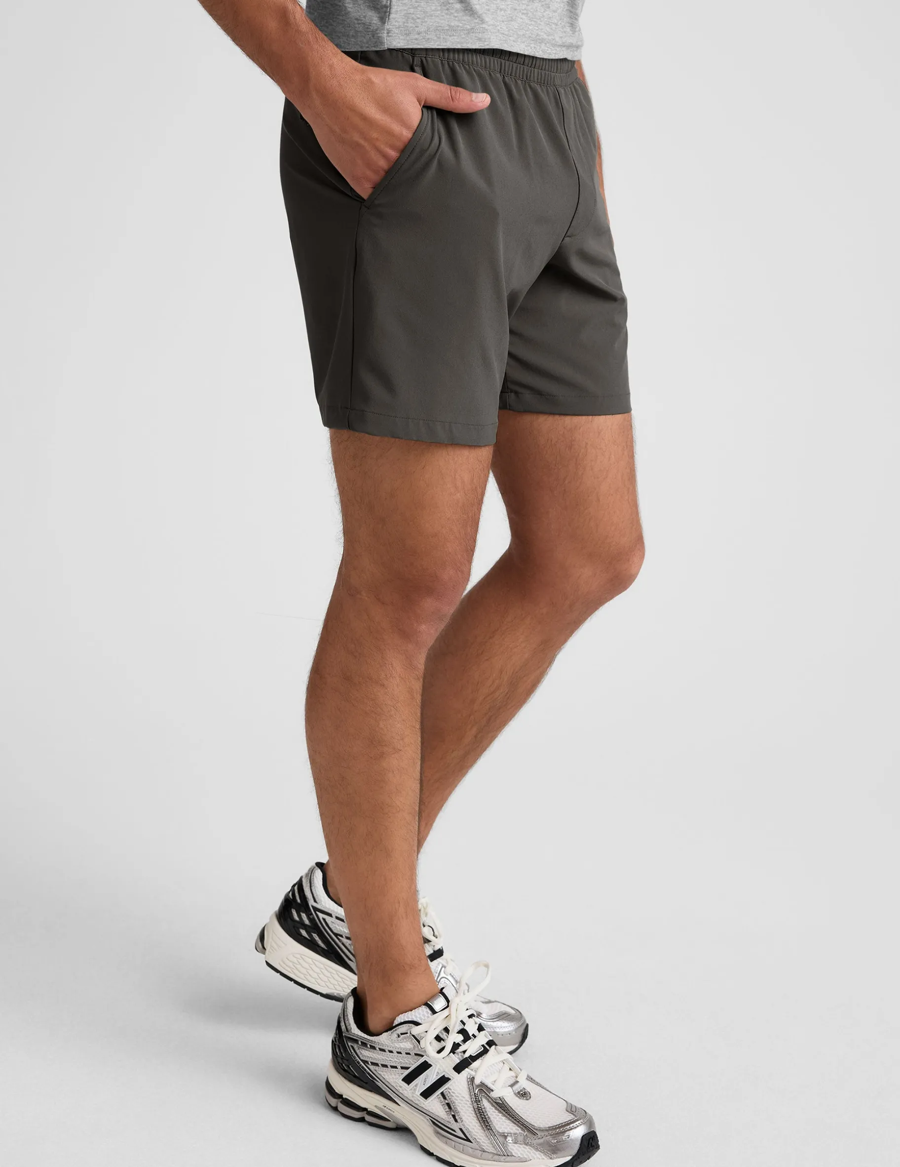 Pivotal 2.0 Men's Short 7"