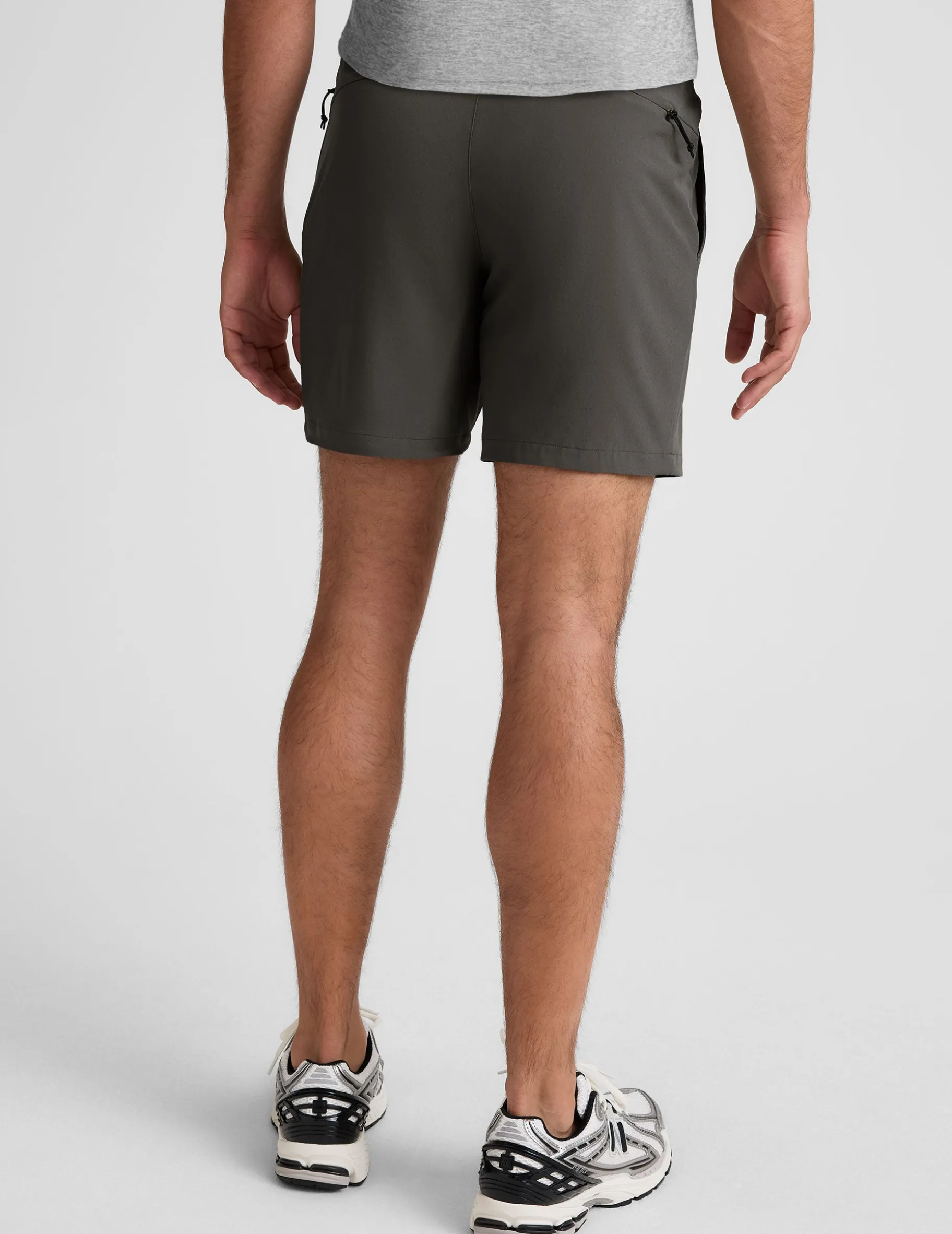 Pivotal 2.0 Men's Short 7"