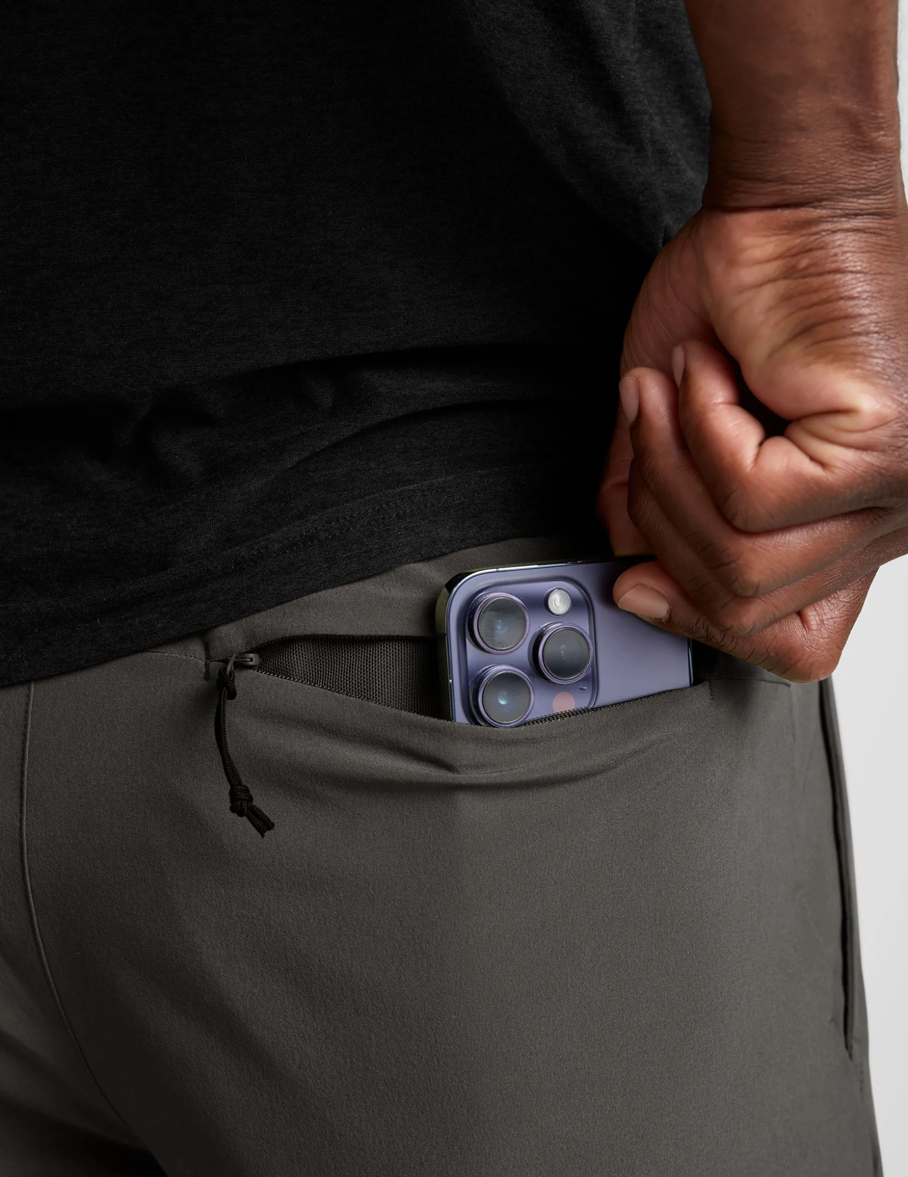 Pivotal 2.0 Men's Short 7"